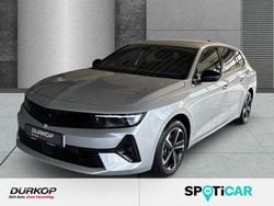 Silber Gebraucht 2024 Opel Astra Kombi | 22.950 € (Guter Preis)