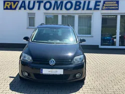 Schwarz Gebraucht 2013 VW Golf VII Match Limousine | 7.999 € (Guter Preis)