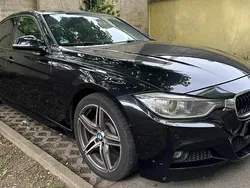 Schwarz Gebraucht 2013 BMW 330 M Sport Limousine | 12.800 € (Guter Preis)