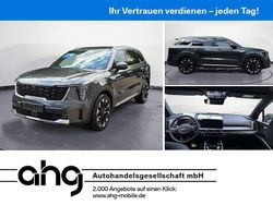 Installergrau Neu 2025 Kia Sorento Platinum SUV | 60.890 €
