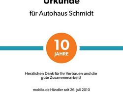 Schwarz Gebraucht 2016 Hyundai H-1 Comfort Van | 23.900 €