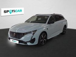 Weiß Gebraucht 2024 Peugeot 308 GTi Kombi | 25.490 € (Superpreis)