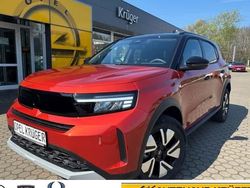 Orange Gebraucht 2025 Opel Frontera SUV | 29.900 € (Etwas zu teuer)