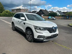Weiß Gebraucht 2019 Renault Koleos Initiale Paris SUV | 21.500 € (Fairer Preis)