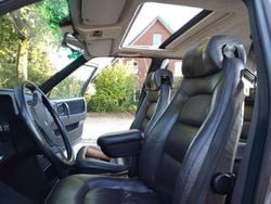 Silber Gebraucht 1989 Saab 9000 Limousine | 7.990 €