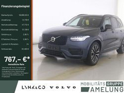 Denim blue Gebraucht 2024 Volvo XC90 Plus SUV | 59.890 € (Guter Preis)