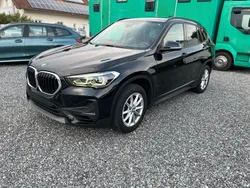 Schwarz Gebraucht 2022 BMW X1 SUV | 27.999 € (Fairer Preis)