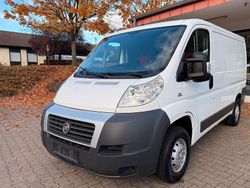 Weiß Gebraucht 2014 Fiat Ducato Van | 10.500 € (Superpreis)
