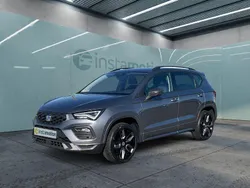 Gebraucht 2023 Seat Ateca FR SUV | 30.799 € (Fairer Preis)