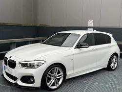 Weiß Gebraucht 2015 BMW 120 M Sport Kleinwagen | 14.900 € (Etwas zu teuer)