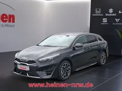 Schwarz Neu 2025 Kia ProCeed Kleinwagen | 27.939 €