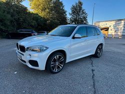 Weiß Gebraucht 2016 BMW X5 M Sport SUV | 29.700 € (Fairer Preis)