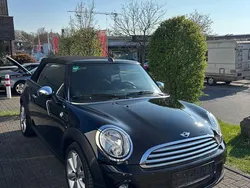 Schwarz Gebraucht 2013 Mini Cooper Kleinwagen | 8.600 € (Fairer Preis)