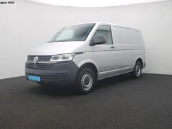 Silber Gebraucht 2020 VW T6.1 Van | 23.480 €