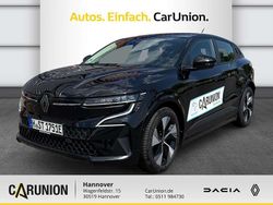 Black pearlschwarz metallic Gebraucht 2022 Renault Mégane Equilibre Limousine | 26.995 € (Teuer)