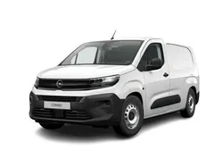 Kaolin weiß/weiß Neu 2025 Opel Combo Van / Kleinbus | 26.190 € (Fairer Preis)