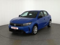 Blau Gebraucht 2024 Opel Corsa Kleinwagen | 14.890 € (Superpreis)