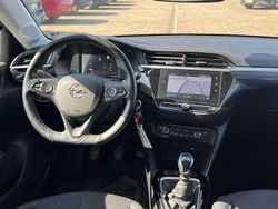 Kristallsolber Gebraucht 2022 Opel Corsa Elegance Kleinwagen | 15.150 € (Fairer Preis)