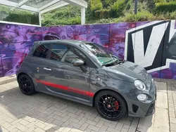 Gebraucht 2017 Abarth 695 Kleinwagen | 19.700 € (Fairer Preis)