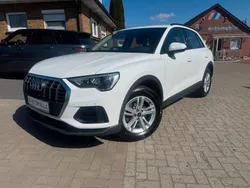 Weiß Gebraucht 2021 Audi Q3 Sport SUV | 20.500 € (Fairer Preis)