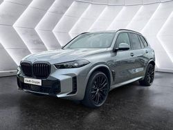Grau Neu 2025 BMW X5 M Sport SUV | 105.900 €