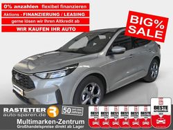 Solar silver Neu 2025 Ford Kuga ST-Line SUV | 30.980 € (Superpreis)