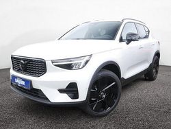 Weiß Neu 2025 Volvo XC40 Plus SUV | 46.690 €