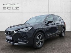 Grau Gebraucht 2021 Seat Tarraco XCELLENCE SUV | 27.390 € (Fairer Preis)
