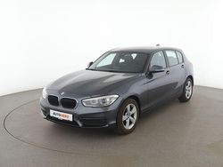 Grau Gebraucht 2018 BMW 118 Kleinwagen | 15.050 € (Fairer Preis)