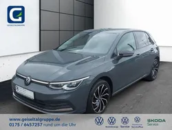 Delfingrau Gebraucht 2023 VW Golf VIII Move Limousine | 26.960 € (Fairer Preis)