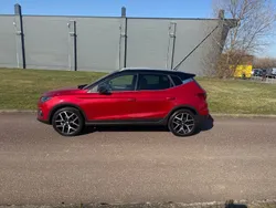 Rot Gebraucht 2021 Seat Arona FR SUV | 12.999 € (Superpreis)