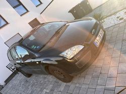 Schwarz Gebraucht 2006 Ford Focus Style Kombi | 1.350 € (Guter Preis)