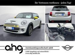 Weiß Gebraucht 2020 Mini Cooper SE Kleinwagen | 16.430 € (Fairer Preis)