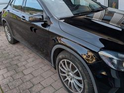 Schwarz Gebraucht 2016 Mercedes GLA180 SUV | 14.700 € (Guter Preis)