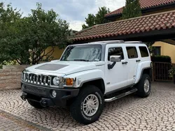 Weiß Gebraucht 2006 Hummer H3 SUV | 10.900 €