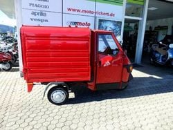 Gebraucht 2022 Piaggio APE | 8.495 €
