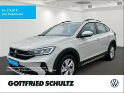Grau Gebraucht 2022 VW Taigo Life SUV | 19.950 € (Fairer Preis)
