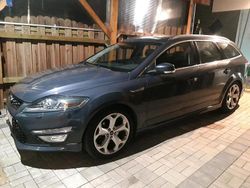 Grau Gebraucht 2013 Ford Mondeo Titanium S Kombi | 8.100 € (Fairer Preis)