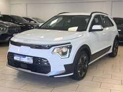 Weiß Gebraucht 2022 Kia e-Niro Edition 7 SUV | 24.000 € (Guter Preis)