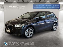 Schwarz Gebraucht 2024 BMW 220 Active Tourer Efficient Dynamics Van / Kleinbus | 30.910 € (Guter Preis)