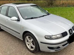 Silber Gebraucht 2005 Seat Leon Limousine | 2.450 € (Fairer Preis)