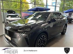 Gebraucht 2024 Peugeot 3008 Allure SUV | 32.990 € (Etwas zu teuer)