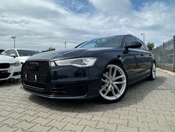 Gebraucht 2015 Audi A6 Sport Kombi | 12.899 € (Fairer Preis)