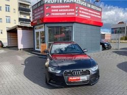 Grau Gebraucht 2014 Audi A4 Ambiente Kombi | 15.999 € (Fairer Preis)