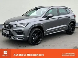 Grau Gebraucht 2024 Seat Ateca Beats SUV | 30.990 € (Guter Preis)
