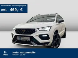 Weiß Gebraucht 2023 Cupra Ateca VZ SUV | 36.930 € (Fairer Preis)