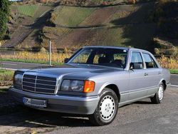 Gebraucht 1987 Mercedes S300 SE Limousine | 17.900 €