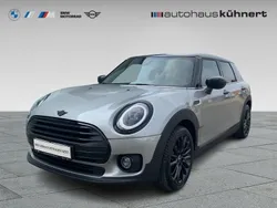 Melting silver iii silber Gebraucht 2023 Mini Cooper Clubman Kombi | 29.585 € (Etwas zu teuer)