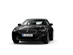 Gebraucht 2024 BMW 218 Efficient Dynamics Coupé | 34.906 € (Guter Preis)