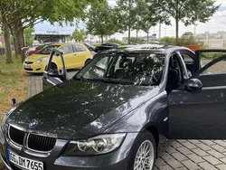 Gebraucht 2006 BMW 318 Limousine | 4.650 € (Fairer Preis)
